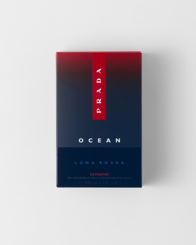 Prada Luna Rossa Ocean Le Parfum 100 ml outlook