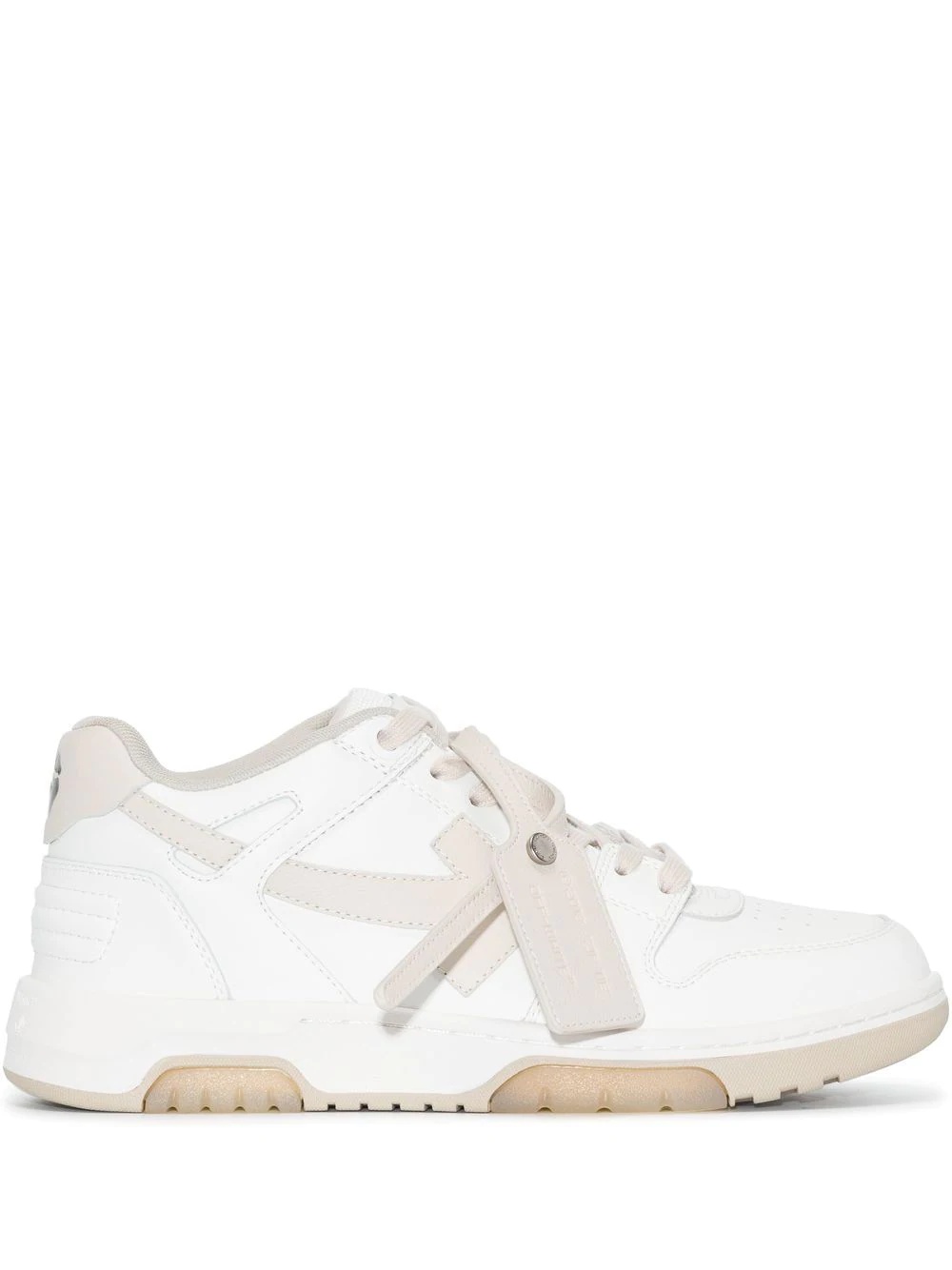 Out of Office low-top sneakers - 1