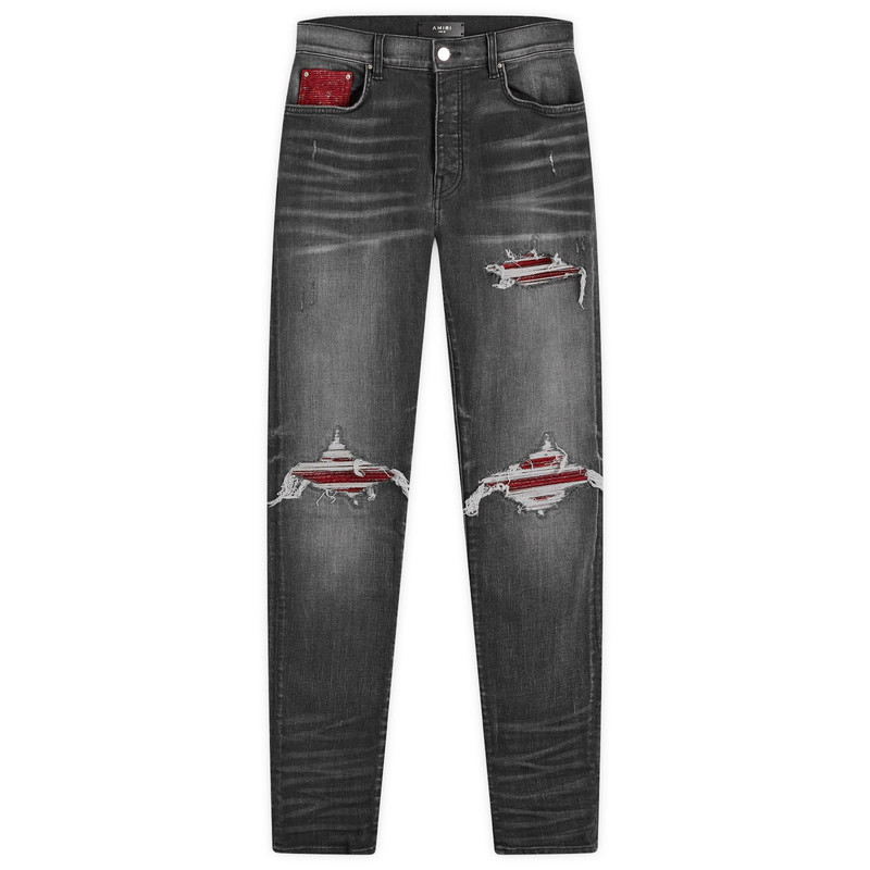 AMIRI Snake MX1 Jeans 1