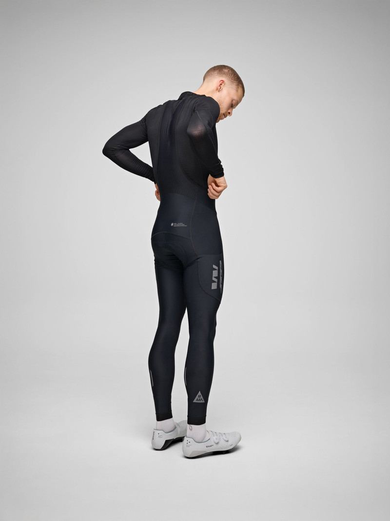 Drome Team Bib Evo Cargo Tights 4