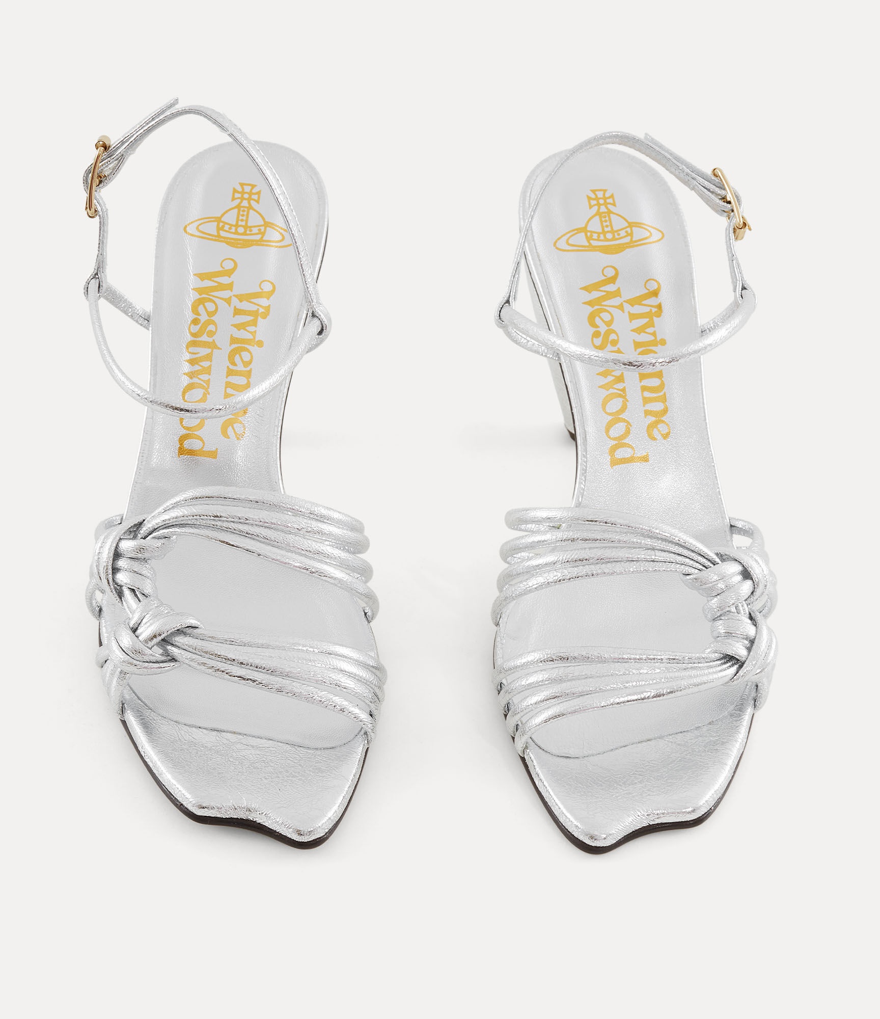 RUMBA SANDAL - 5