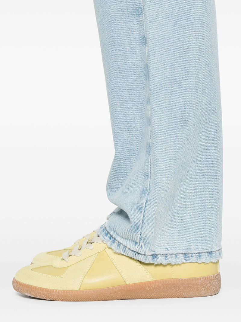 Le Jane Straight-leg Jeans 3