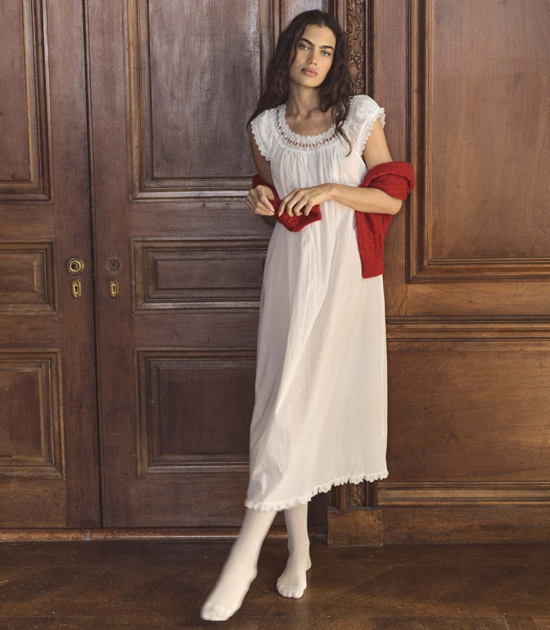 LUCILIA NIGHTGOWN 3