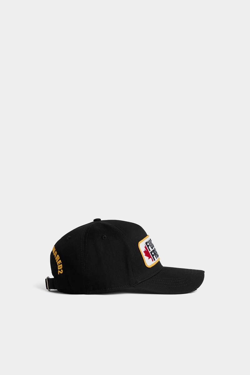 SOUVENIR FROM CANADA BASEBALL CAP - 4