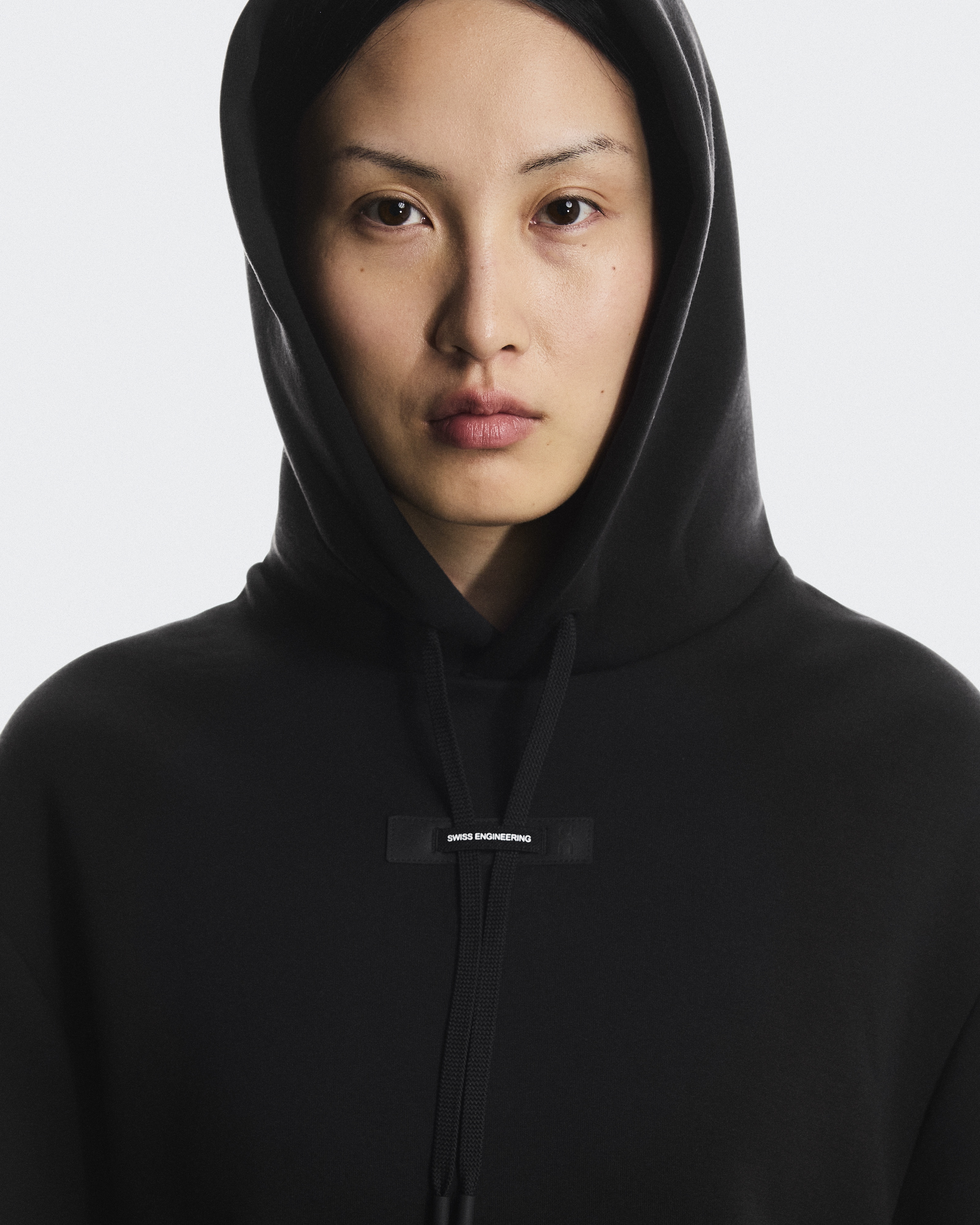 Focus Tech Hoodie - 4