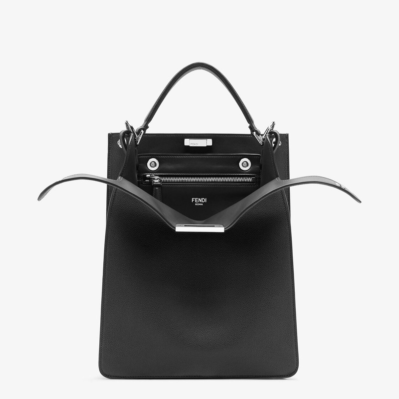 FENDI Peekaboo X-Lite Small outlook