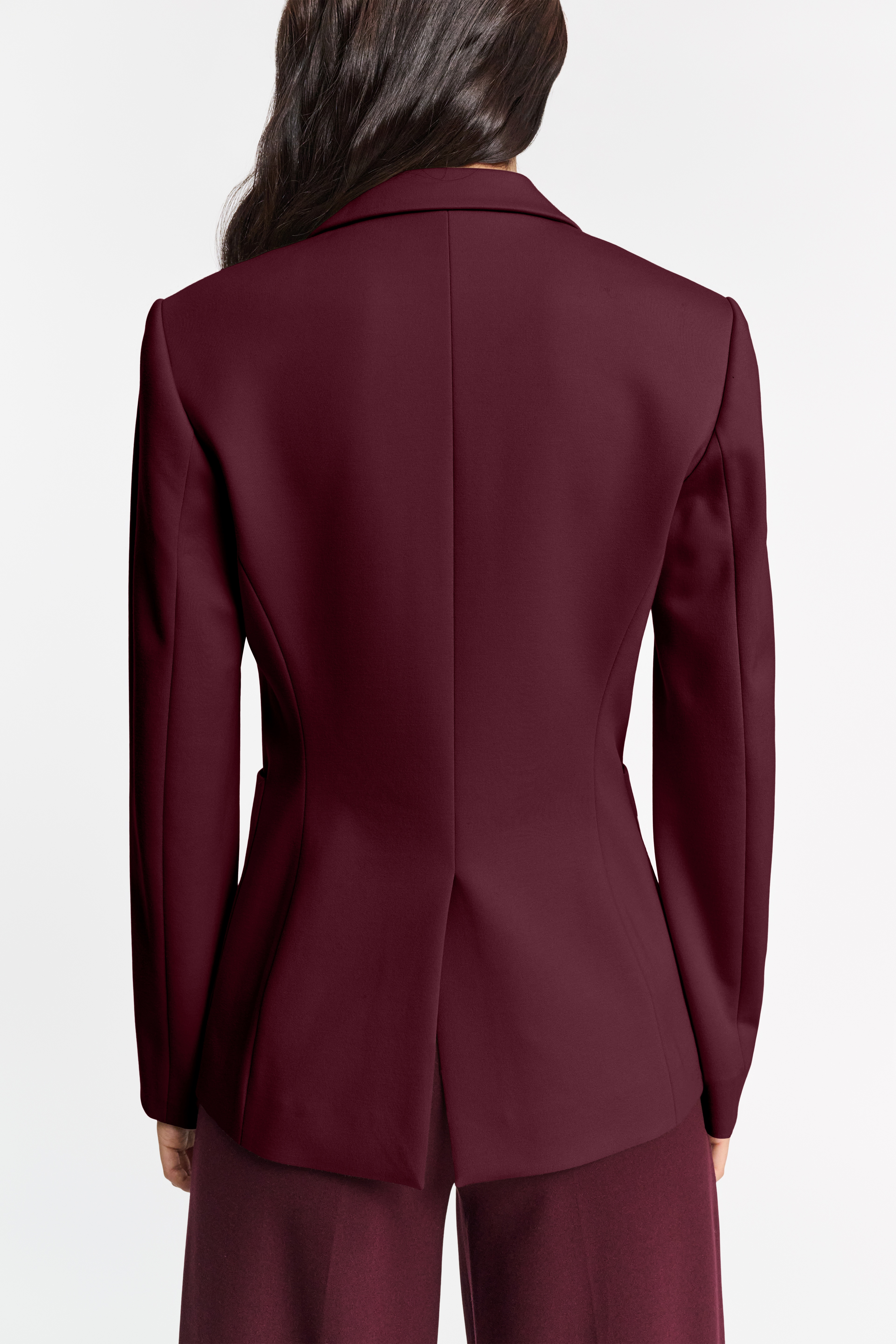 EMOTIONAL ESSENCE jacket - 5