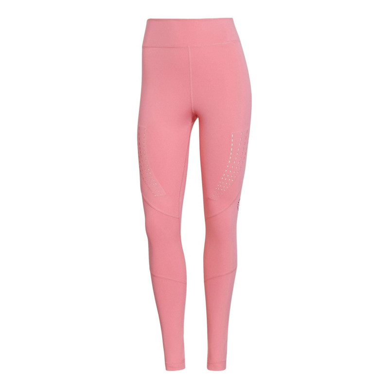 (WMNS) Stella McCartney TruePurpose High-Rise Training에 의해 adidas는 '핑크'HD9110를 단단히 합니다 - 1