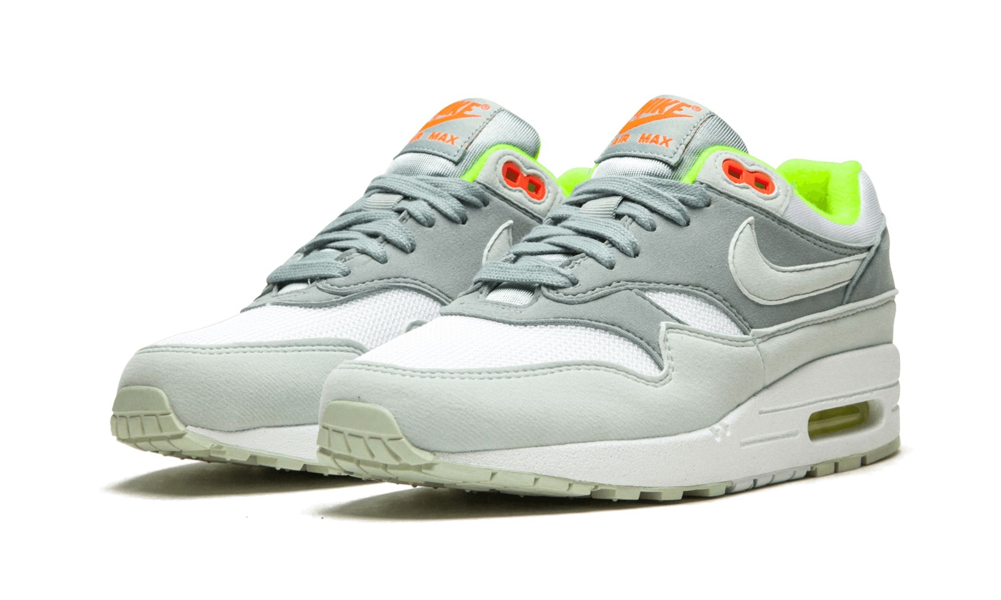AIR MAX 1 WMNS "Barely Grey / Pumice" - 2