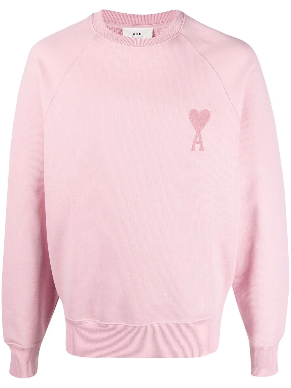 Ami de Coeur sweatshirt - 1