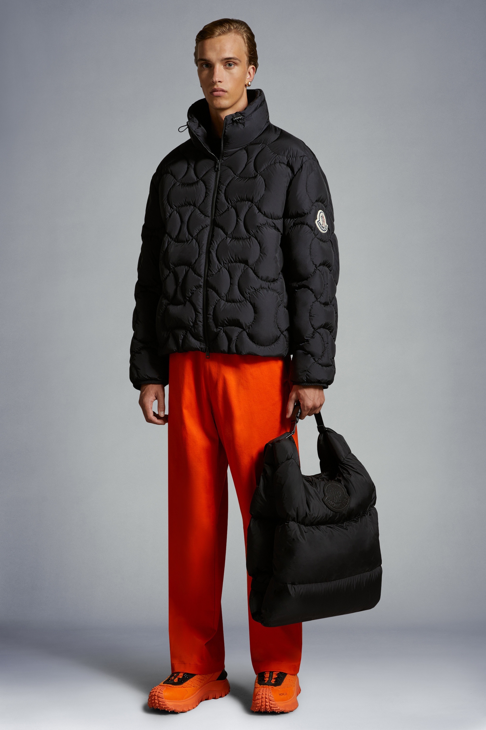ADIDAS】 アディダス ZENSORED HI XXII U ゼンソアード ハイ