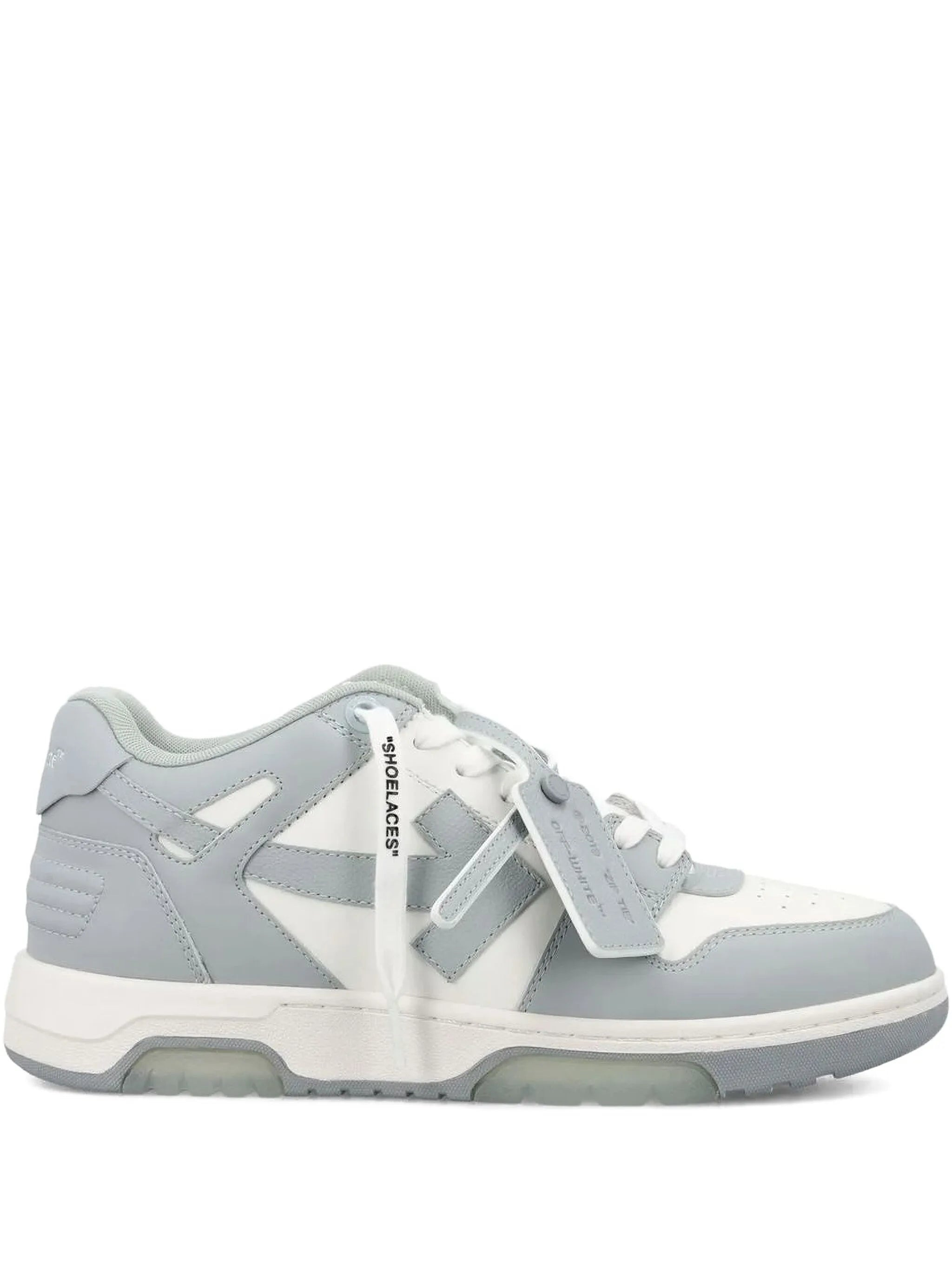 Off-white Sneakers - 1