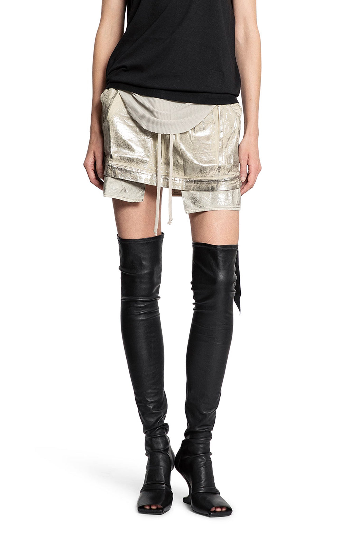 Concordians-Fog-Mini-Skirt - 5
