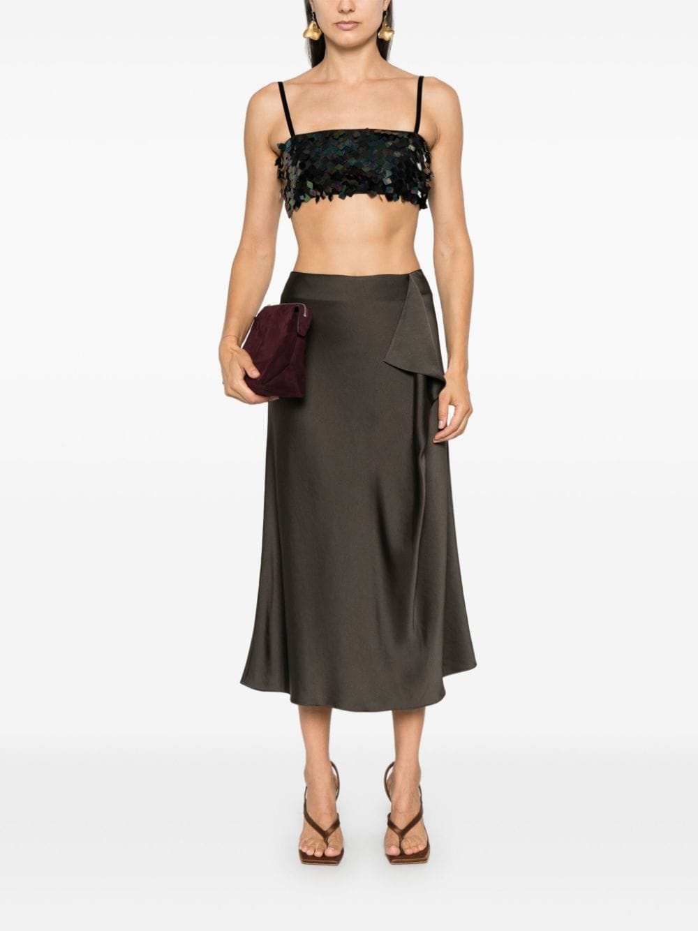 Blane skirt - 2