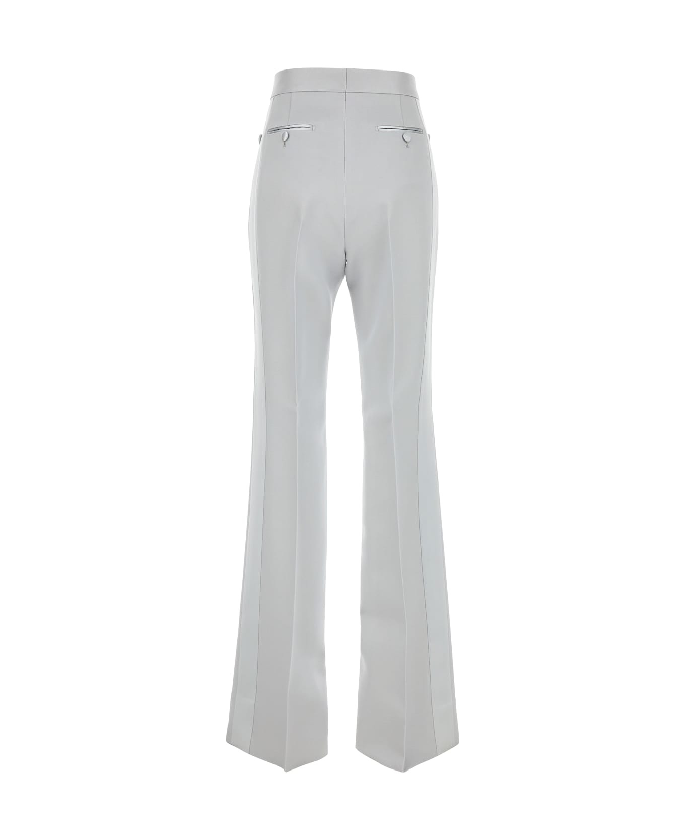Lustrous Barathea Waistcoat - 2