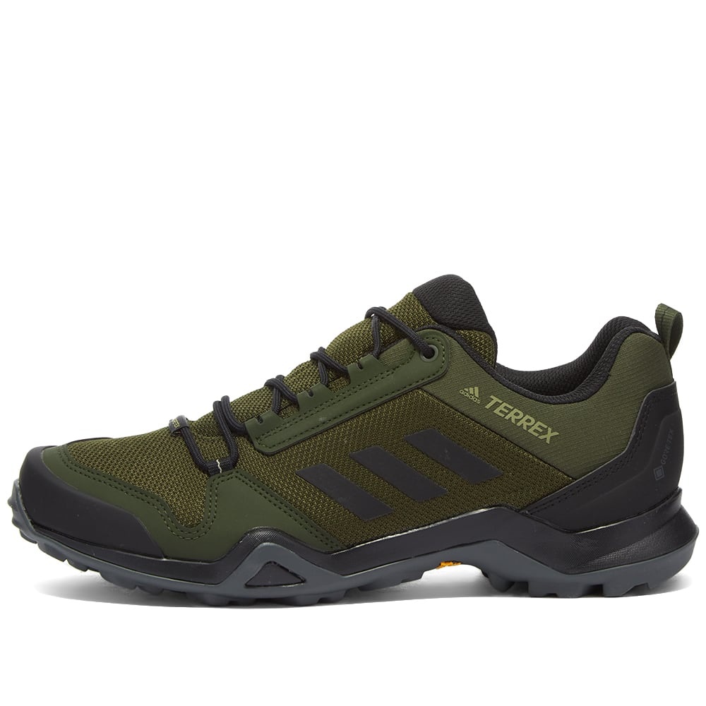 Adidas Terrex AX3 Gore-Tex - 2