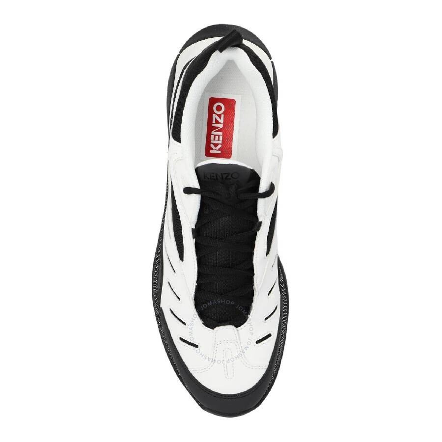 Kenzo X-Trainer Low-Top Sneakers - 3