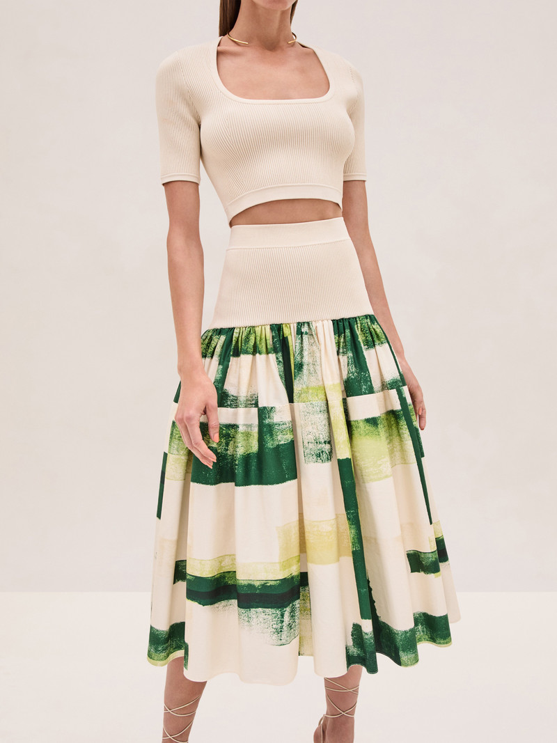 ALEXIS Azito Top outlook