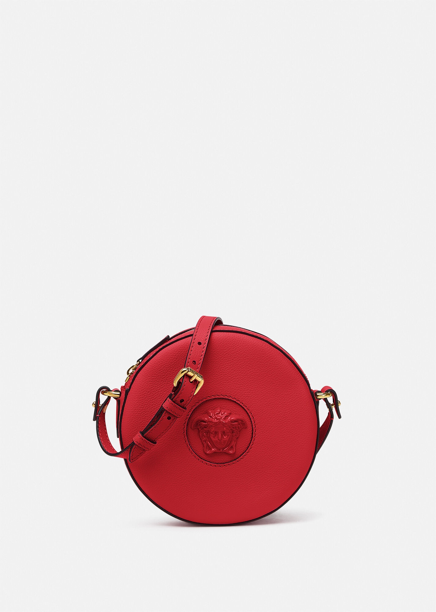 La Medusa Round Camera Bag - 1