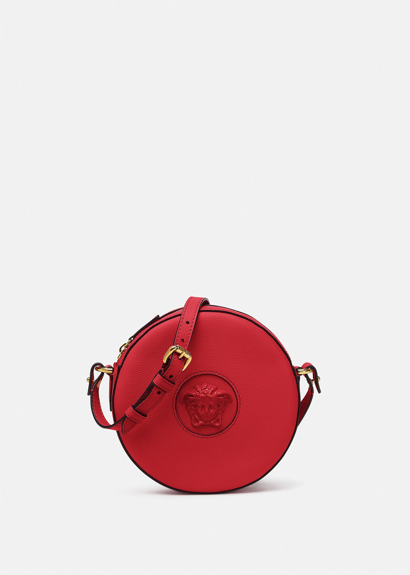 La Medusa Round Camera Bag 1
