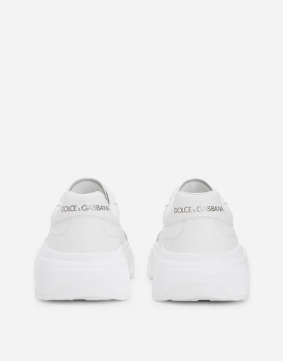 Dolce & Gabbana Calfskin nappa Daymaster sneakers outlook