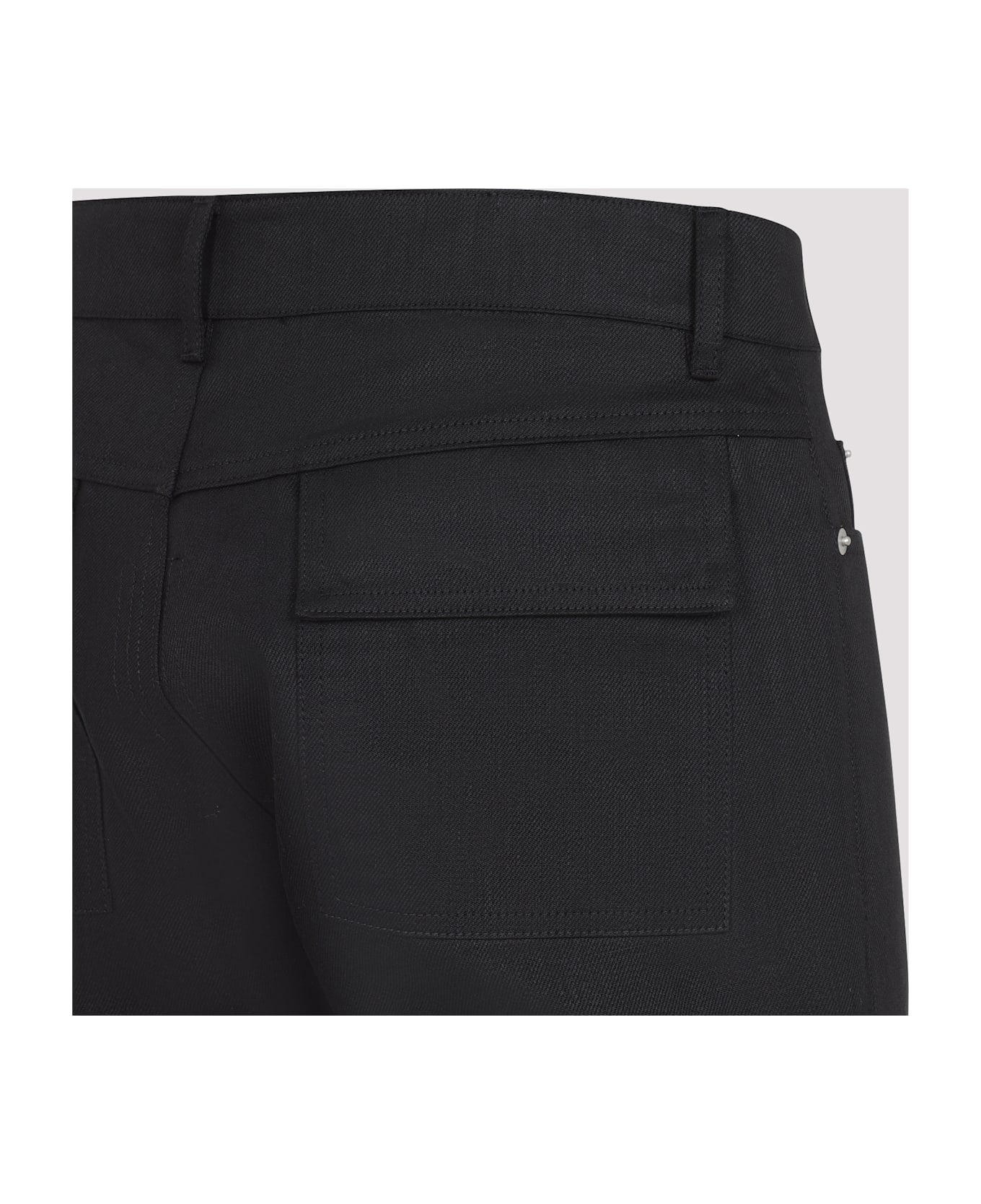 Headon Utility Pants - 5