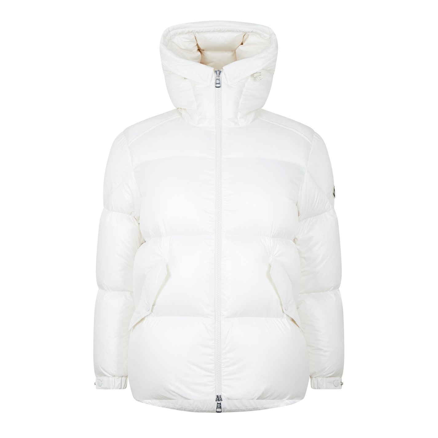 BAISE PUFFER JACKET - 3