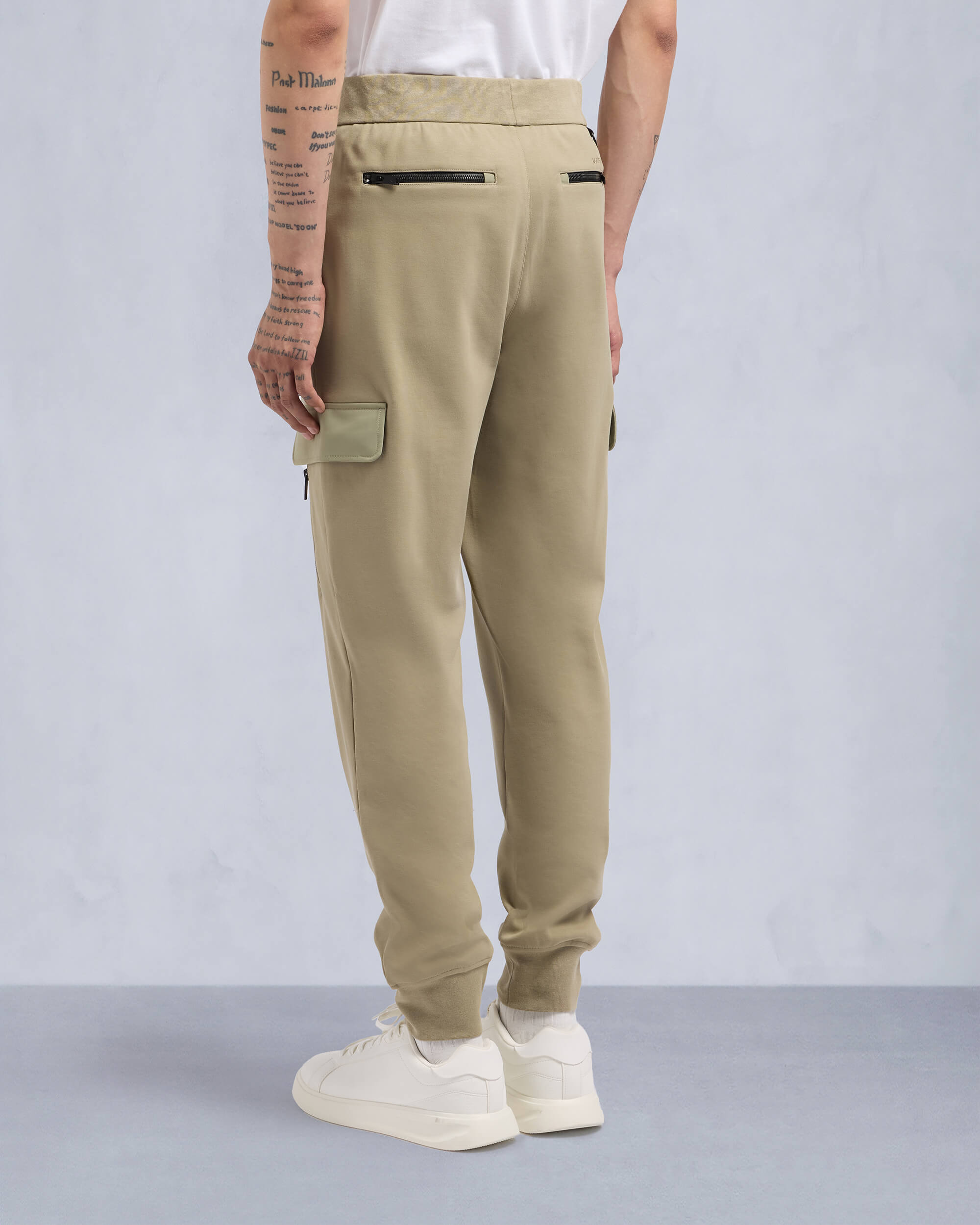 PERIDO CARGO PANTS - 4