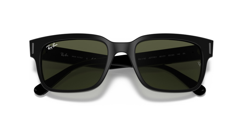 Ray-Ban JEFFREY outlook