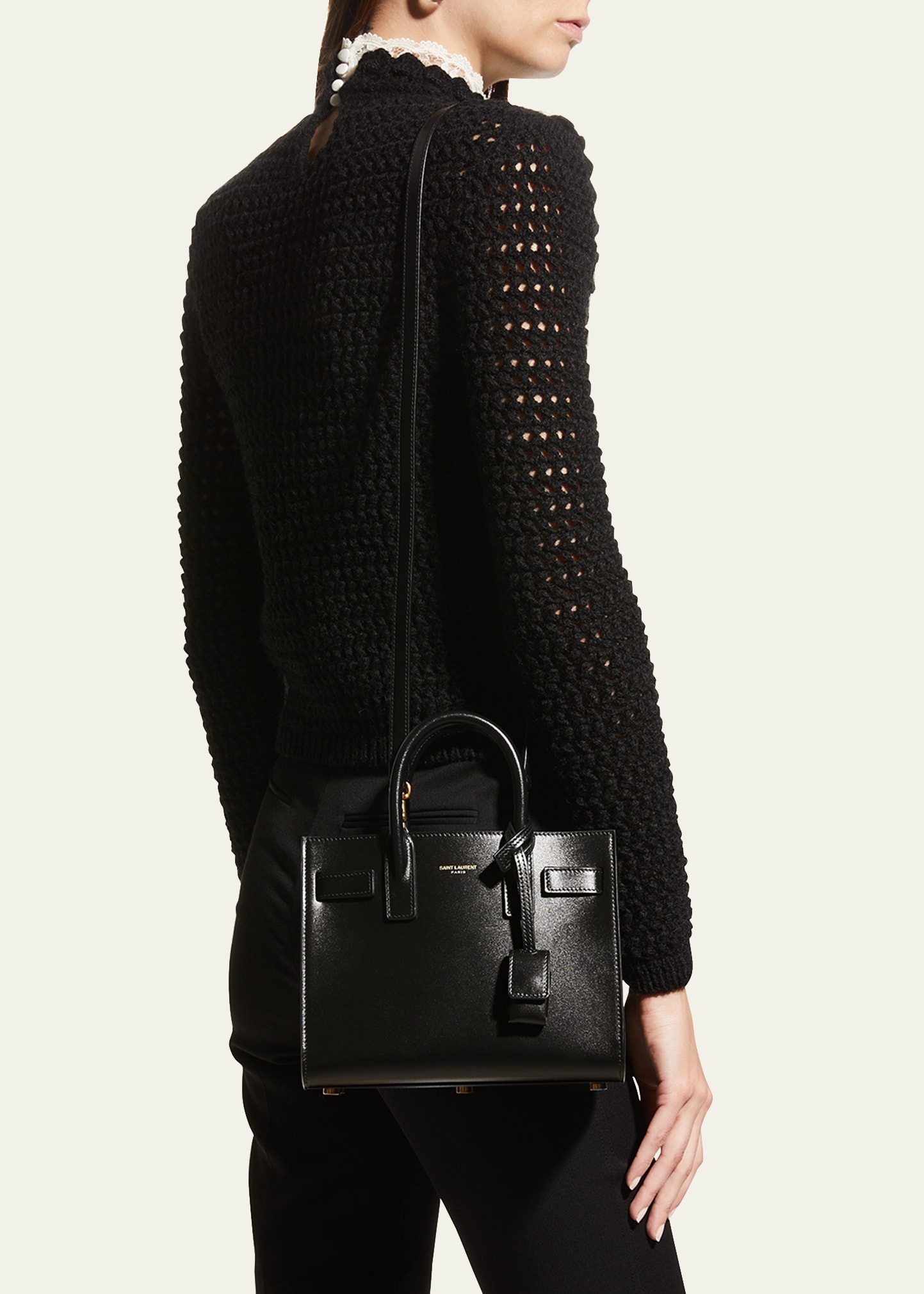 Saint Laurent正規品/送料関税込み Satchel bag small 19355073_53154858_600.jpg