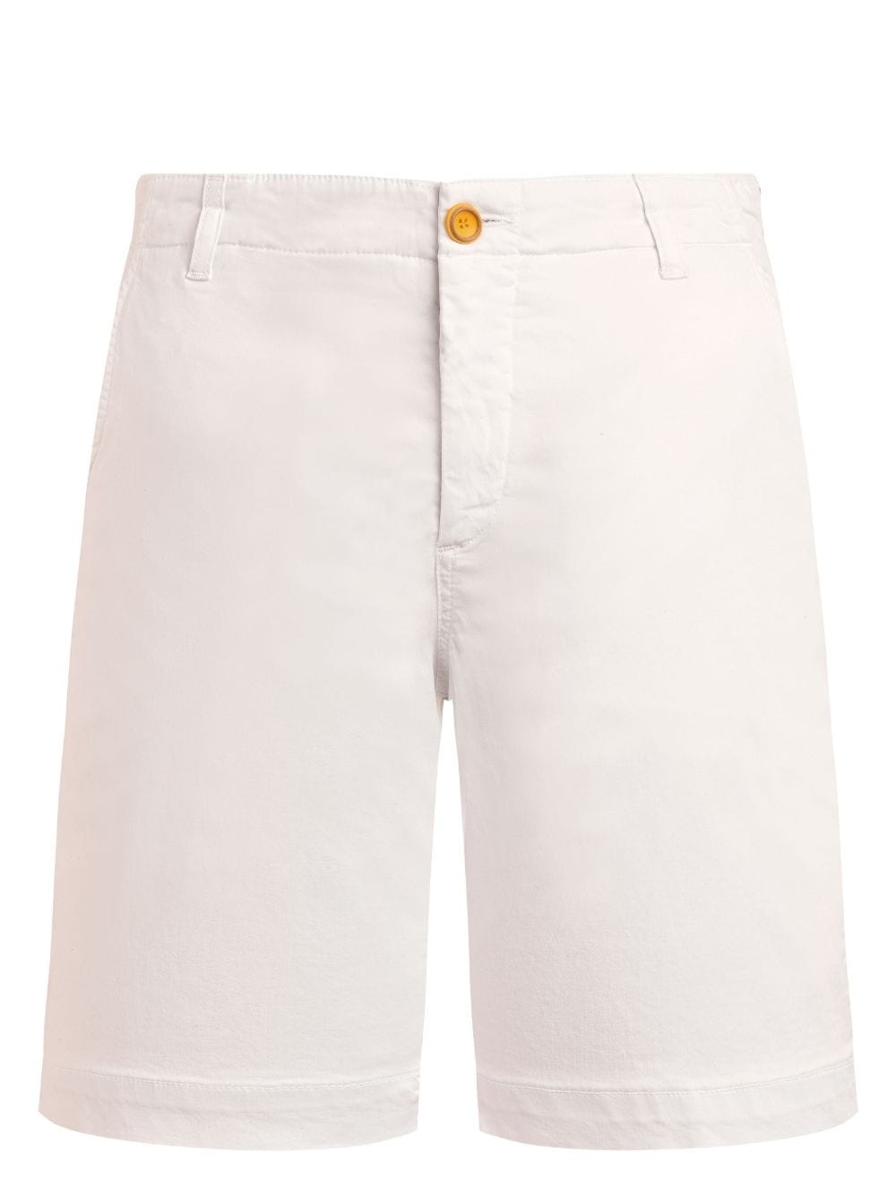 knee-length bermuda shorts - 1