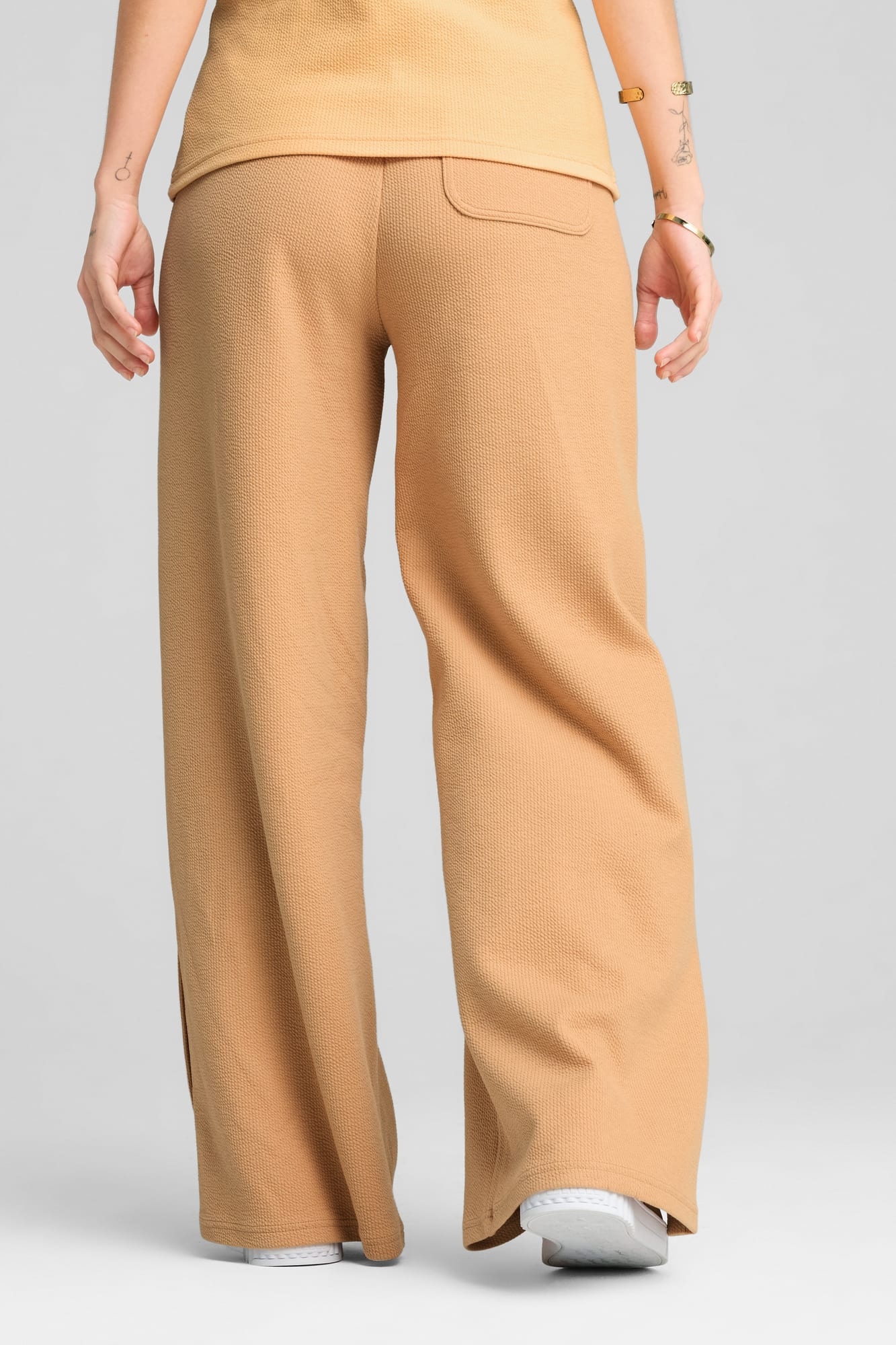 HER Women's Comfort High-Waist Pants - 6