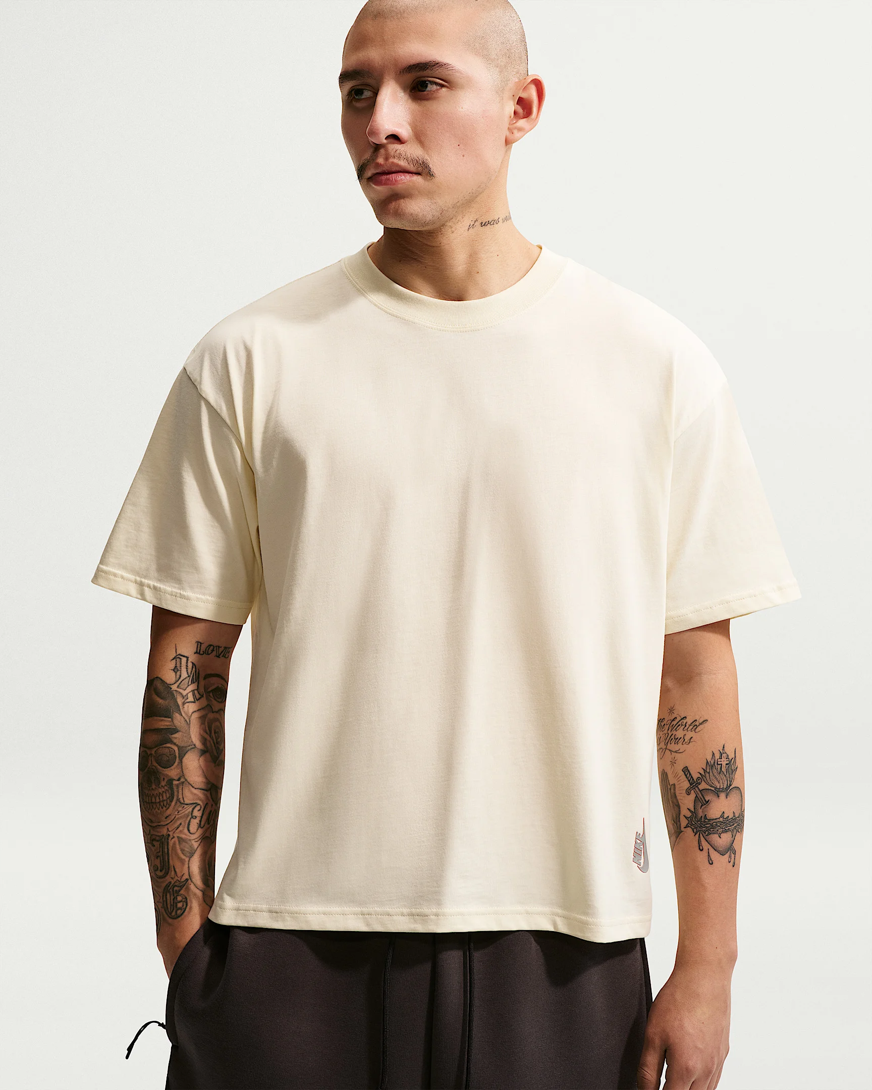 Nike Sportswear T-Shirt - 1