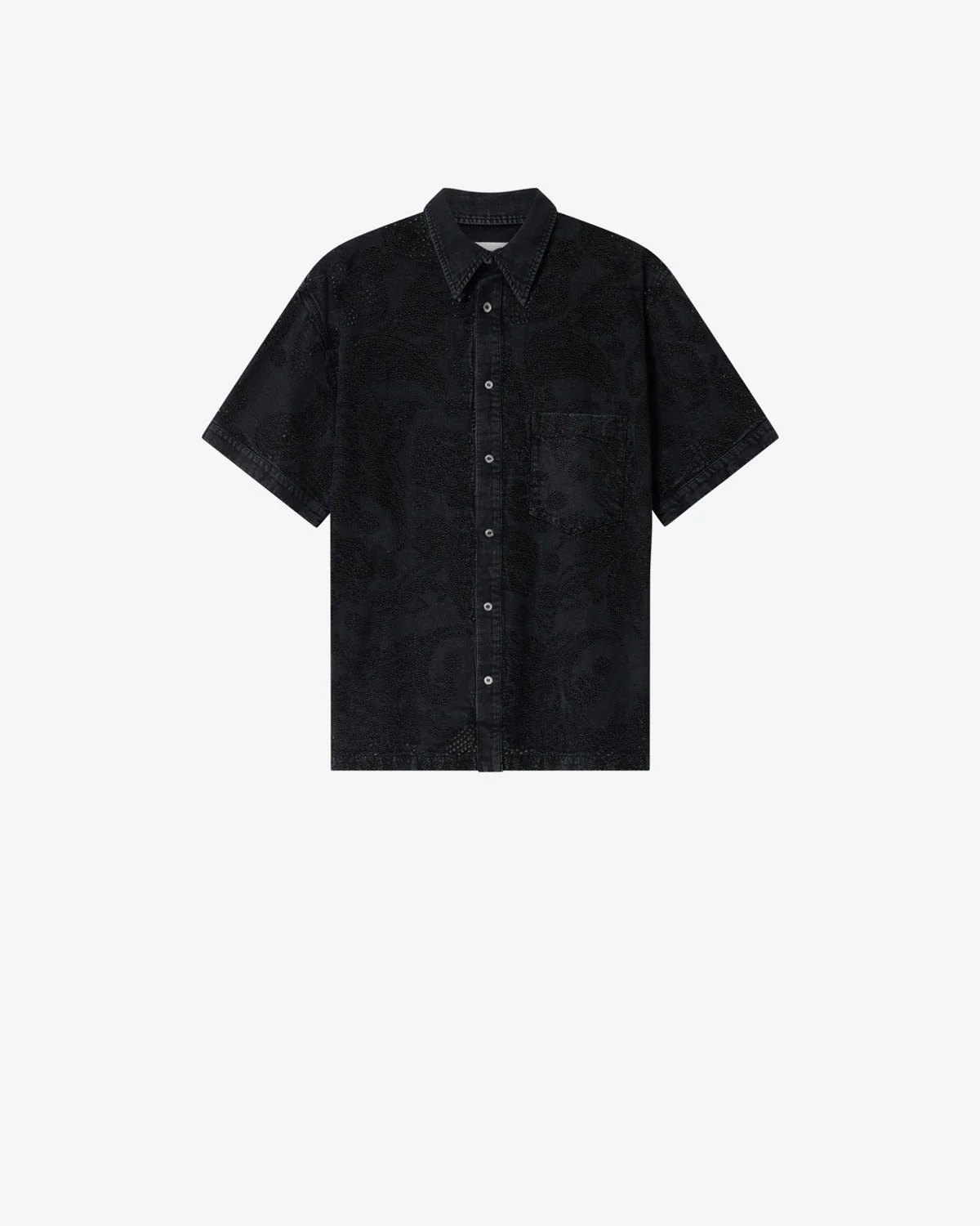 IGWEN SHIRT - 1