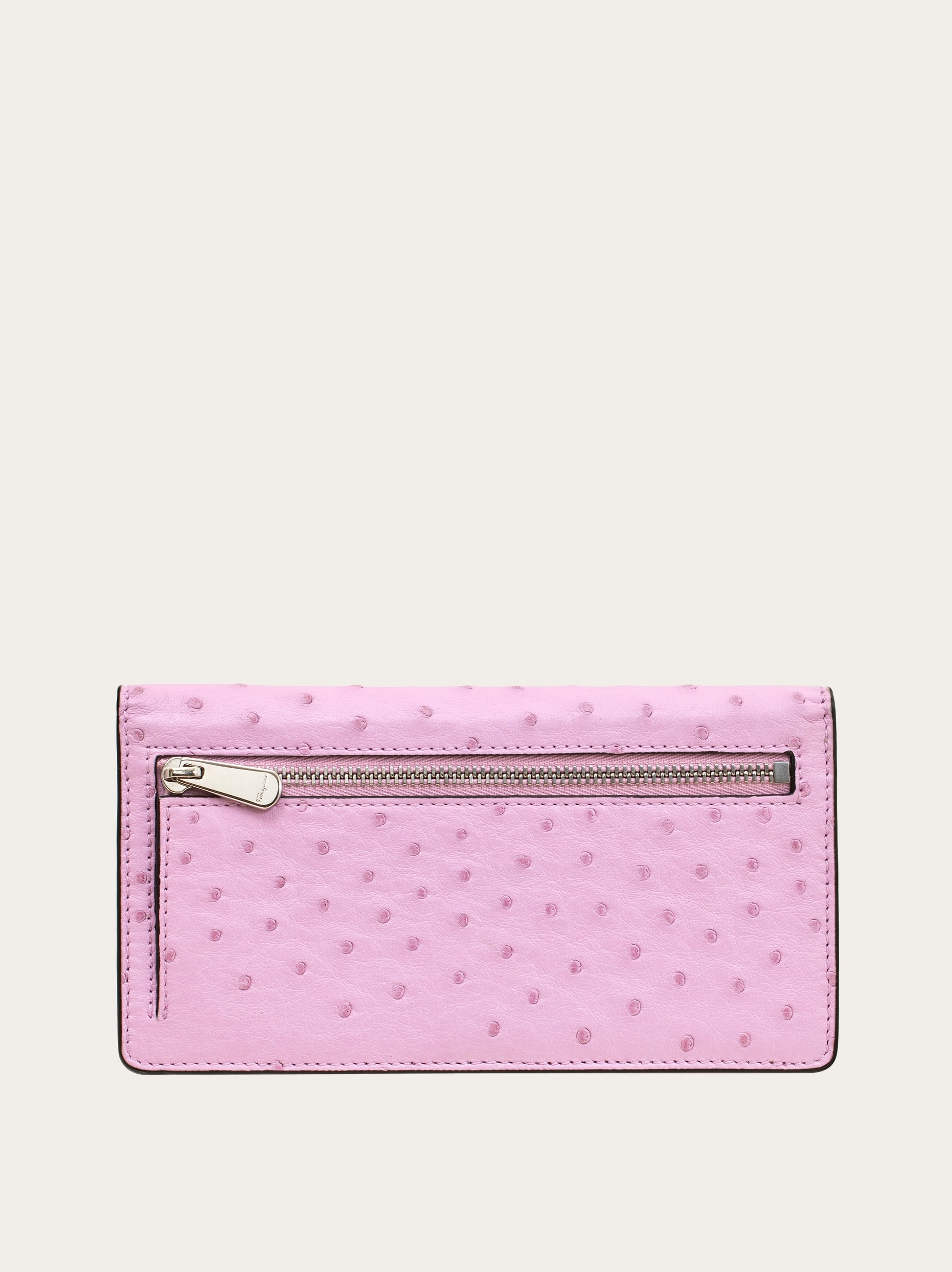 Gancini continental wallet - 3