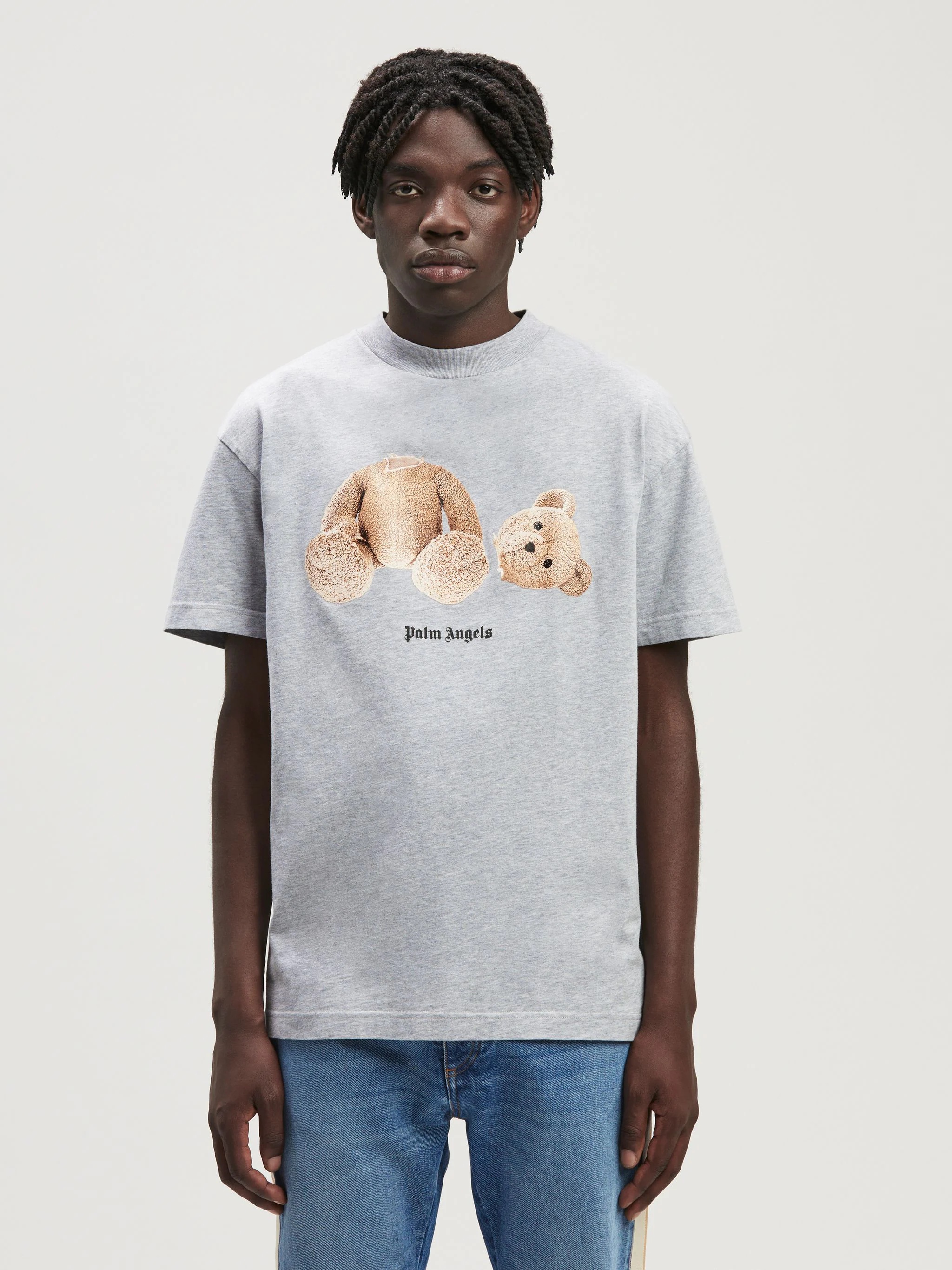 BEAR CLASSIC T-SHIRT - 3