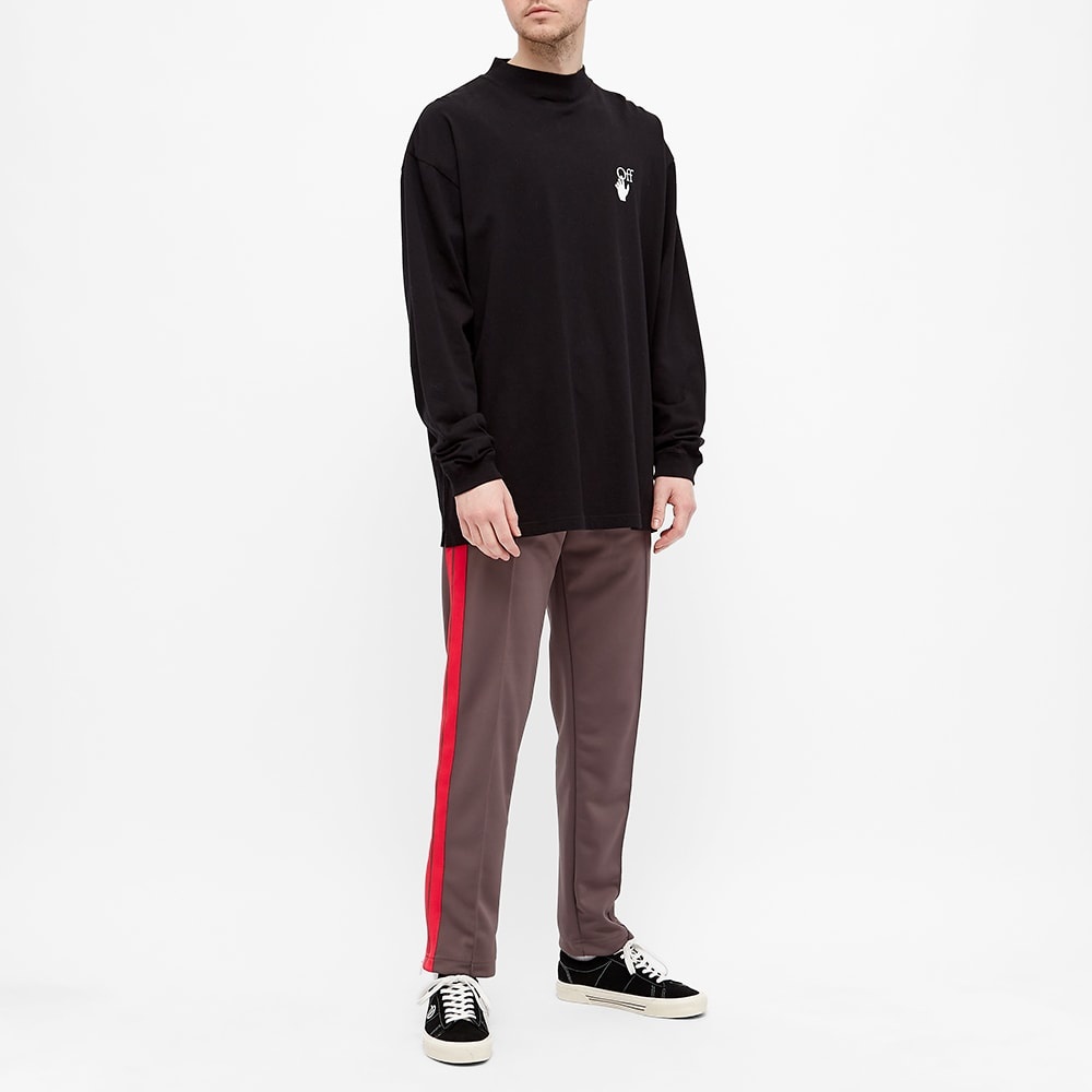 Palm Angels College Track Pant - 6