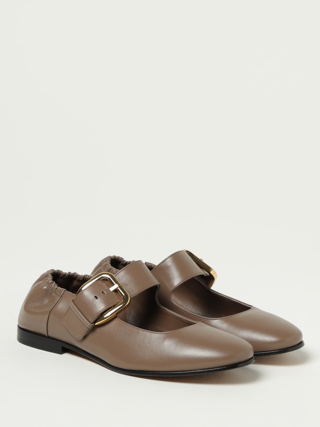 Shoes woman Bottega Veneta - 2