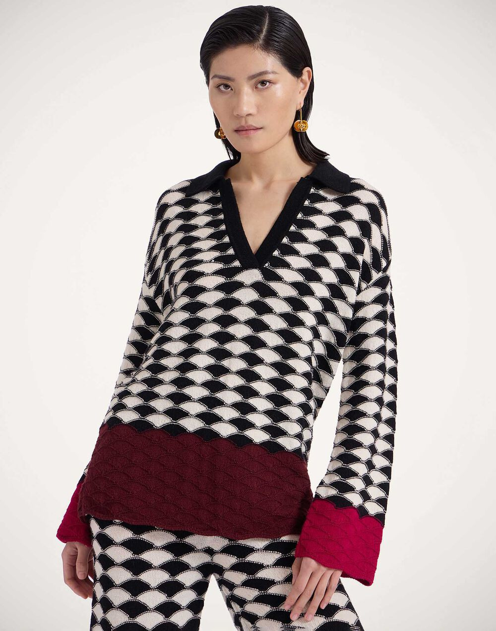 Lounge Jumper - 2
