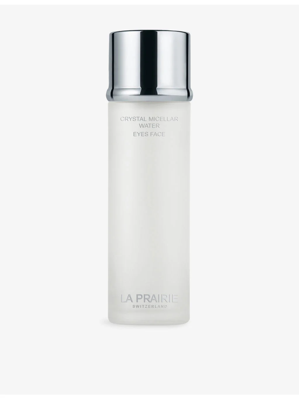 La Prairie Crystal Micellar Water 150ml - 1