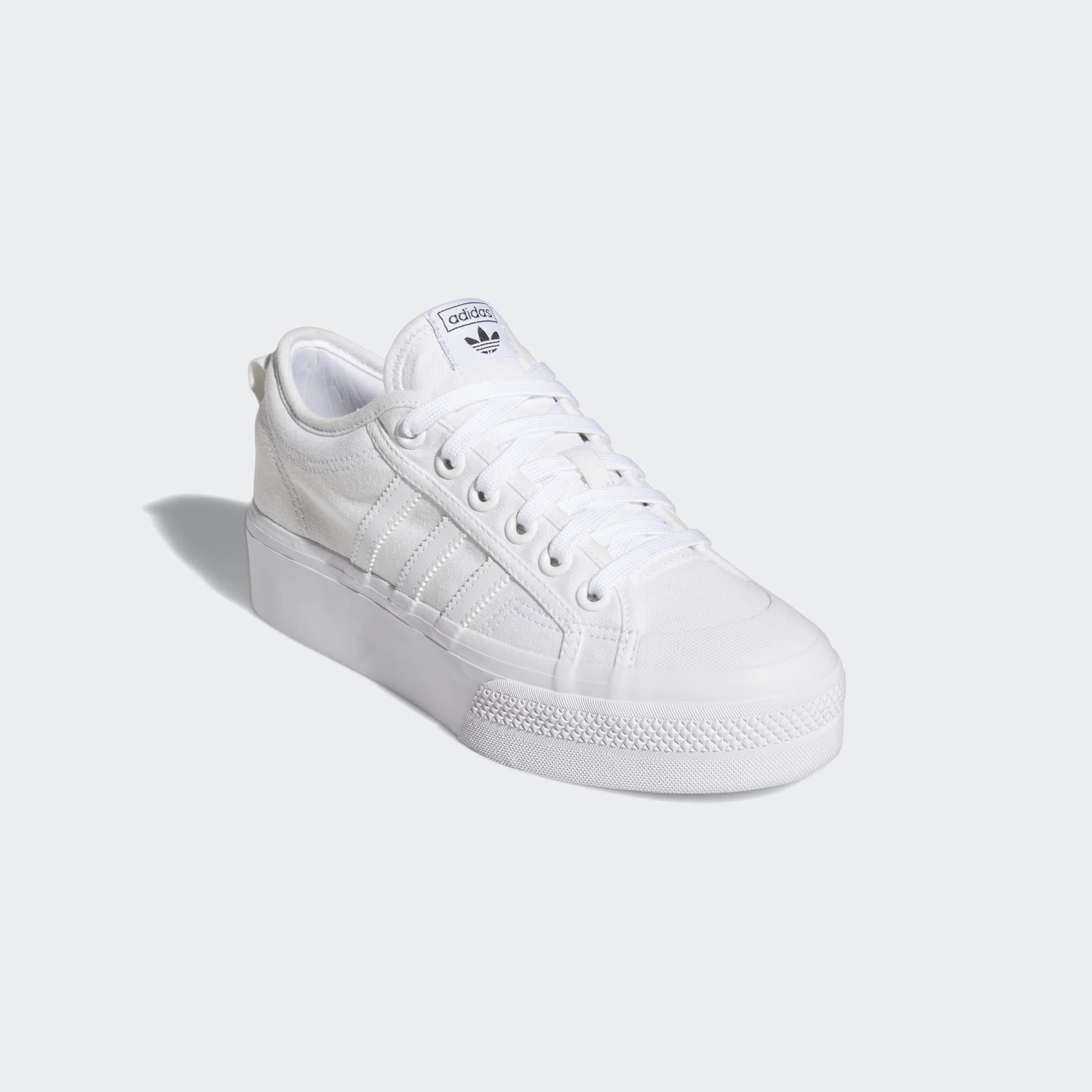 Nizza Platform Shoes - 5