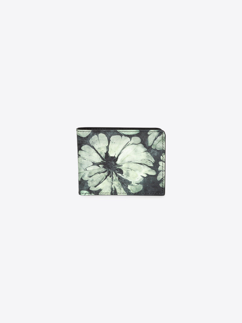 Dries Van Noten LEATHER WALLET outlook