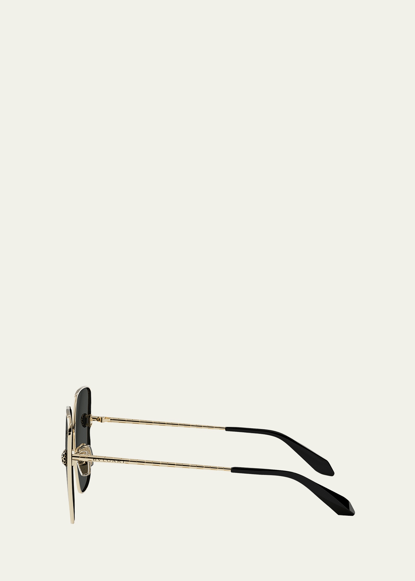 Serpenti Butterfly Sunglasses - 3