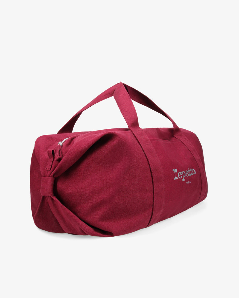 Repetto Large duffel bag with shoulder strap outlook