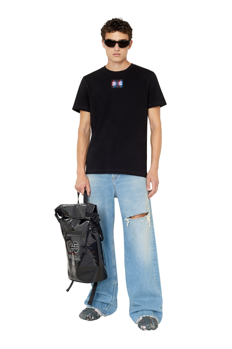 Diesel TRAP/D BACKPACK outlook