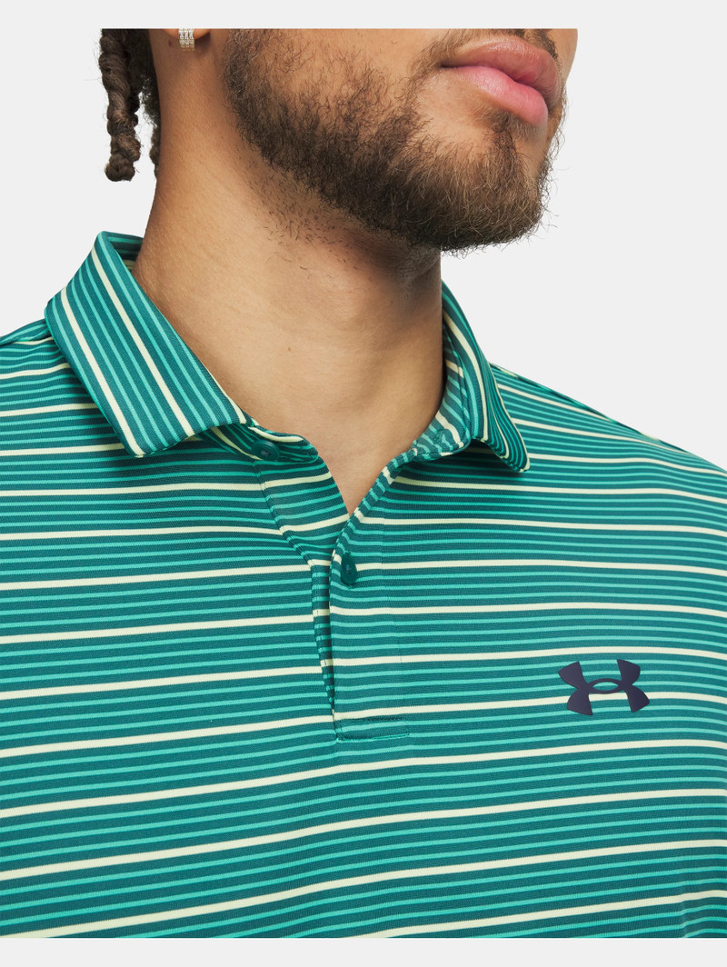 UA Matchplay Stripe 3