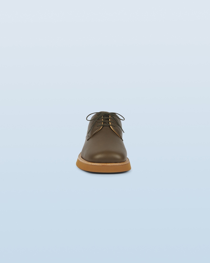 Les chaussures carré - 3