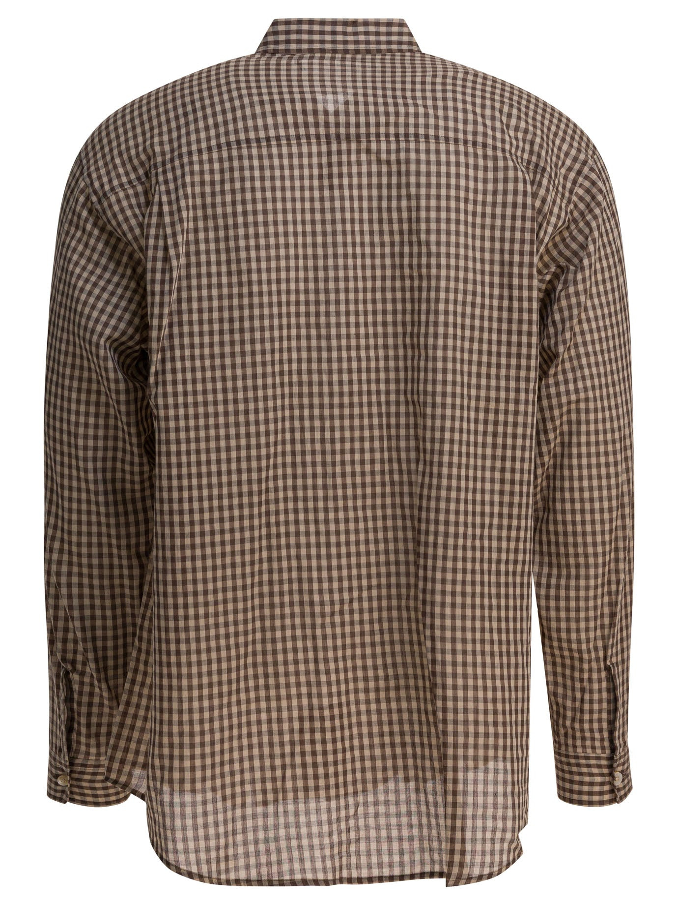 Auralee "airy" Shirt - 2