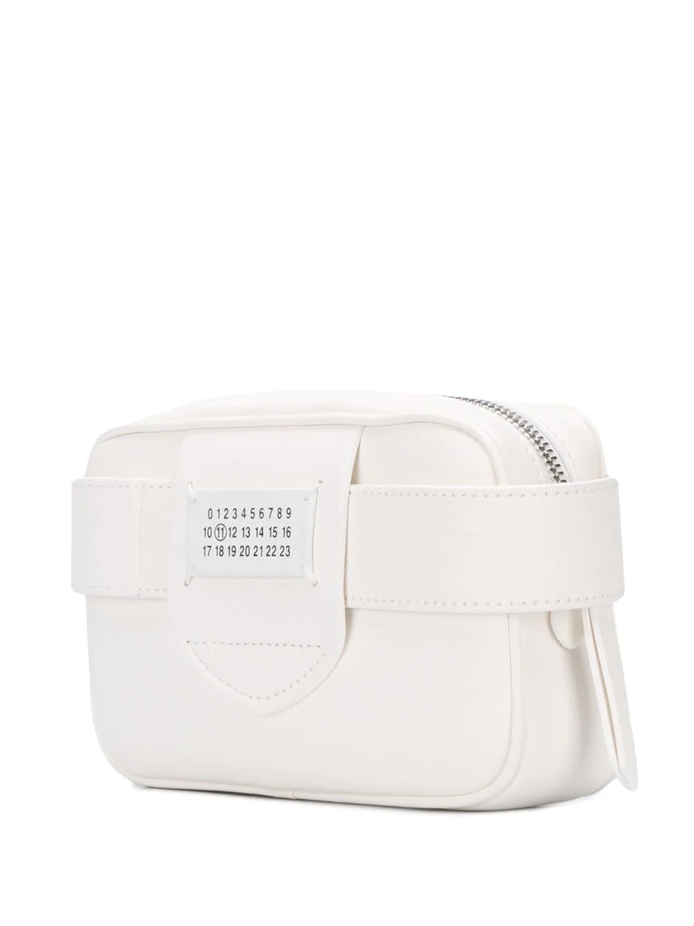 patch detail belt bag - 3