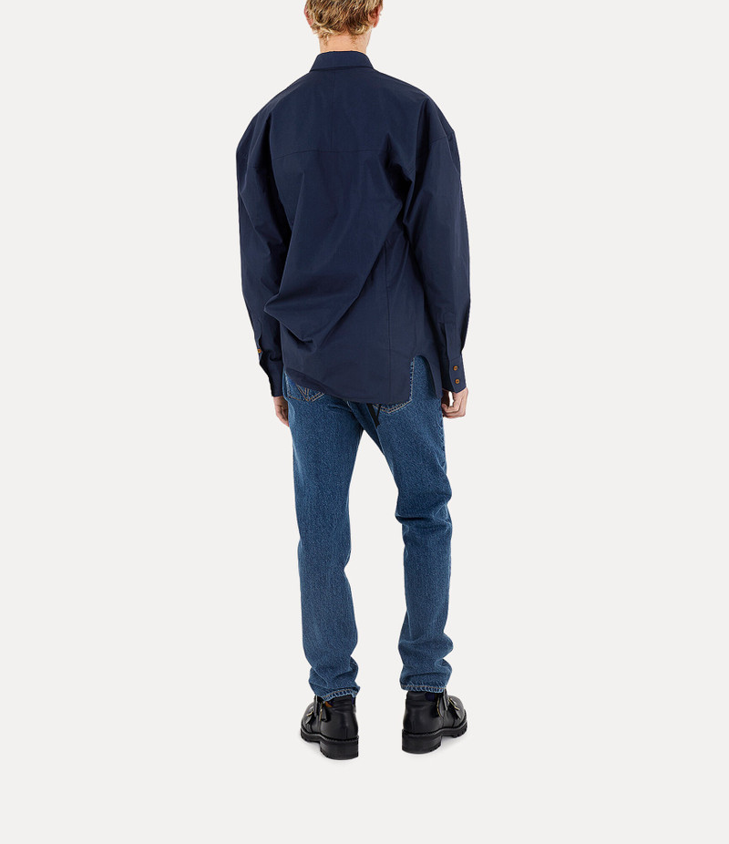 Vivienne Westwood SPRAY VW CLASSIC TAPERED outlook